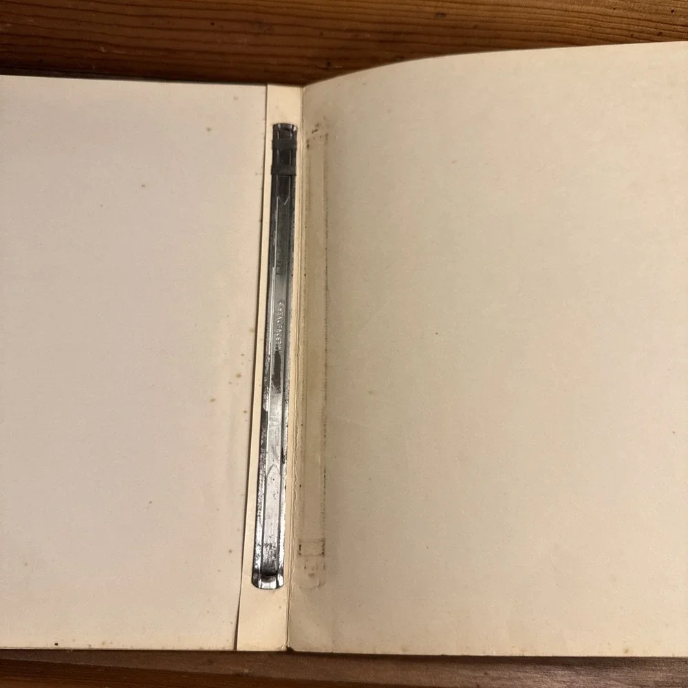The River of Time Eula Allen 1965 Edgar Cayce A.R.E. Press Spiritual VTG Book